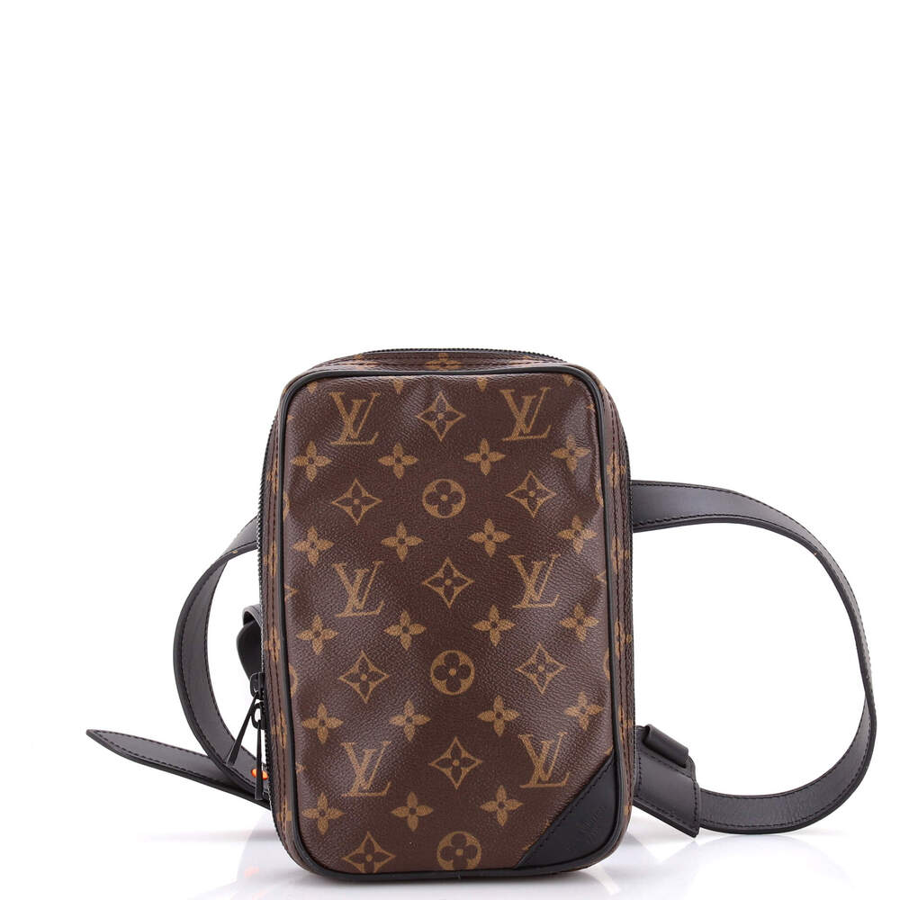 Louis Vuitton Solar Ray Utility Side #224100L12B